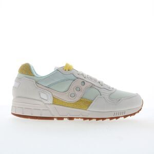 Saucony Womens Shadow 5000 Beige Shoes (NWT)